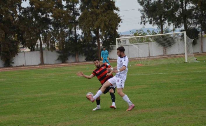 Söke evinde Uşakspor’u 4-1 mağlup etti