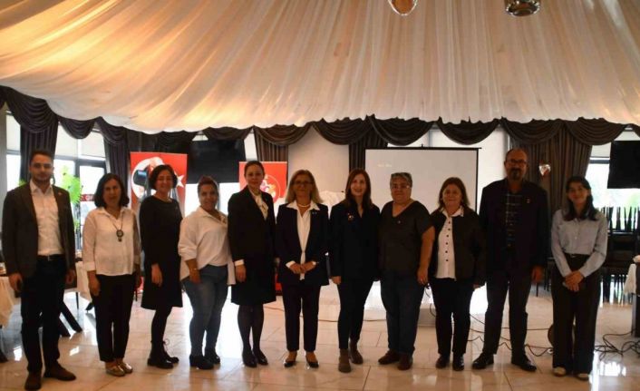 Söke Kent Konseyi’nden faaliyet bilgilendirme toplantısı