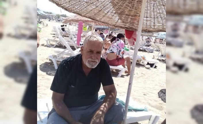 Söke’de kayıp olarak aranan Necip Ayıncez ölü bulundu