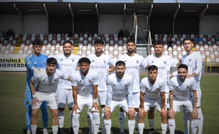 Somaspor kötü gidişatı durdurmak istiyor