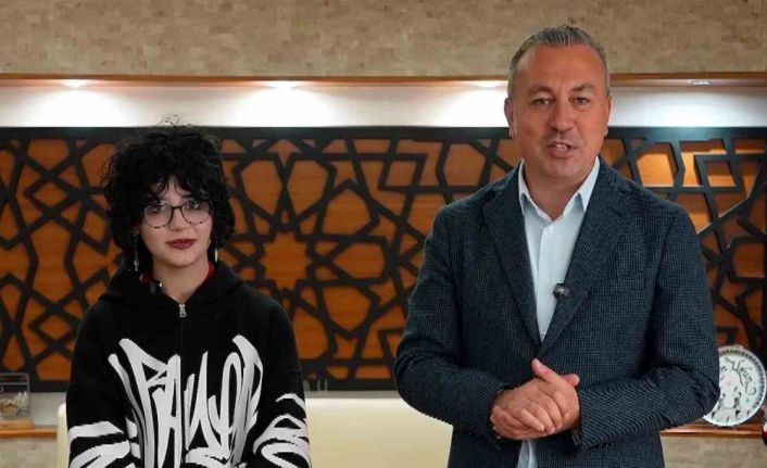 Sosyal medyada linç edildi, belediye başkanından övgü aldı