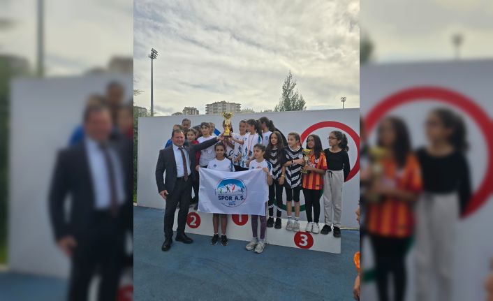 Spor A.Ş.; Türkiye Şampiyonası vizesini aldı
