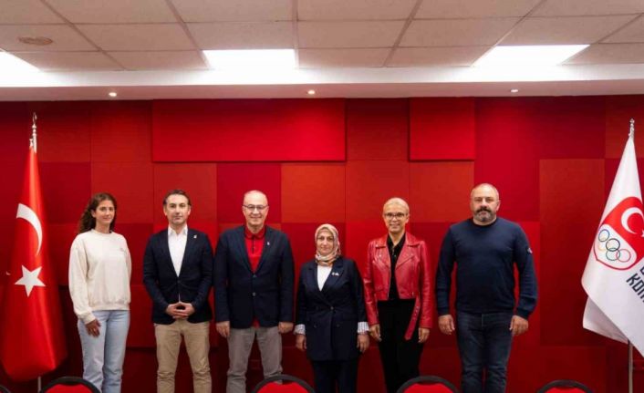 Spor Şehri İstanbul projesi kapsamında fair play çalıştayı yapılacak