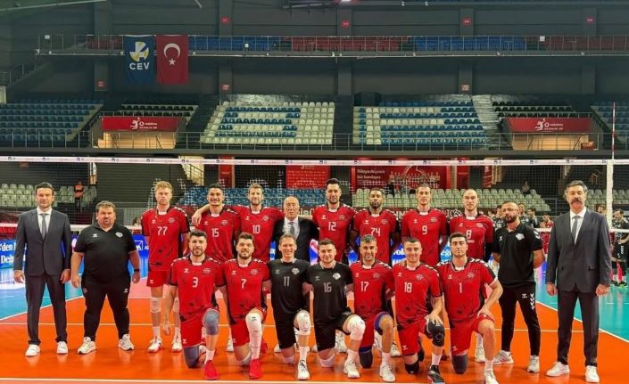 Spor Toto, Balkan ikincisi