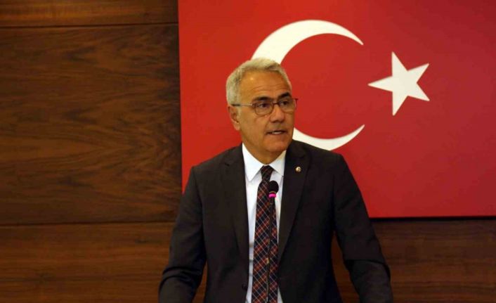 STSO Ekim ayı meclis toplantısında yatırım ve projeler masaya yatırıldı