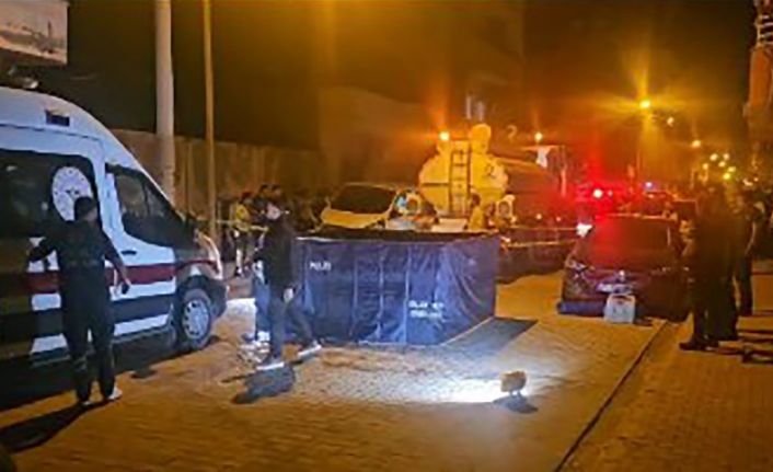 Su tankerinin çarptığı çocuk hayatını kaybetti