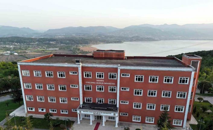 SUBÜ URAP sıralamasında 3 yılda 46 basamak yükseldi