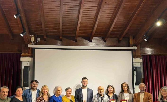 ‘Şükrü Bilgiç Öykü’ ödülü sahibini buldu