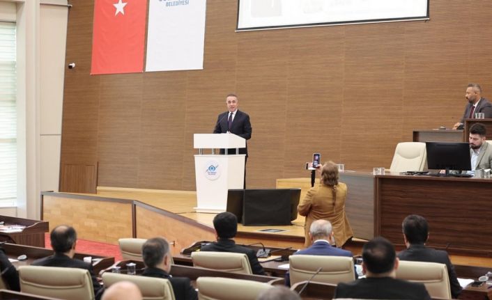 Sultangazi’nin 2026 Yılı Mali Bütçesi onaylandı