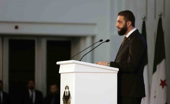 Suriye Devlet Başkanı Eş-Şara yarın Rusya’yı ziyaret edecek, devrik lider Esad’ın iadesini isteyecek