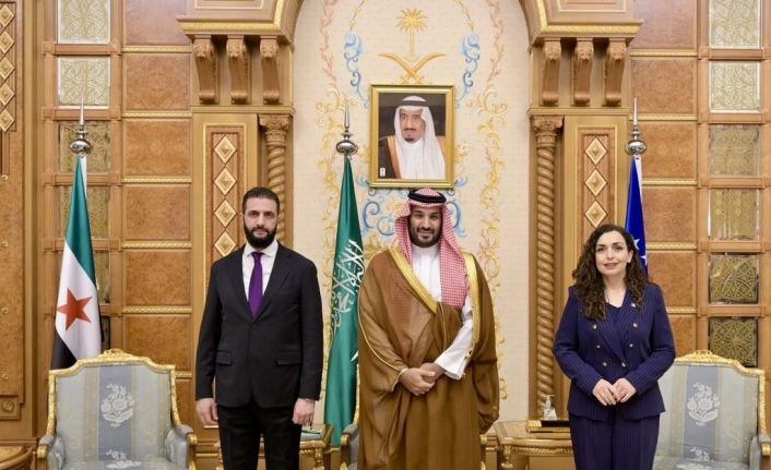 Suriye, Kosova’yı tanıma kararı aldı