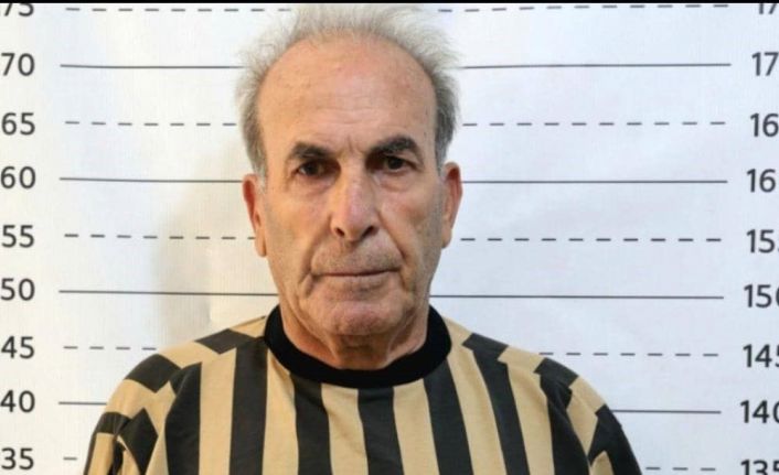 Suriye’de Sednaya Hapishanesi’ndeki infazlardan ve işkenceden suçlanan general yakalandı