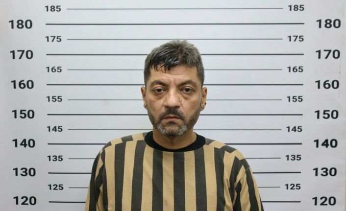 Suriye’nin devrik lideri Esad’ın kuzeni Lazkiye’de yakalandı