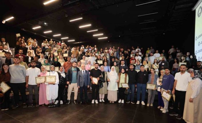 Tahmazoğlu’ndan yeni evlenecek çiftlere müjde