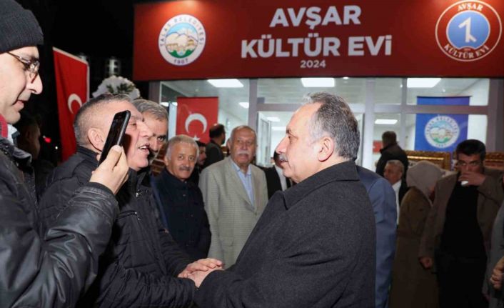 Talas Belediyesi işletmelerine saat ayarı