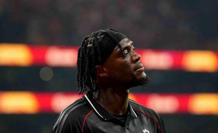 Tammy Abraham, bu sezon 8. golünü attı