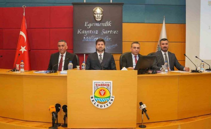 Tarsus’ta asansör kazasında hayatını kaybeden Yaşot’un adı parka verildi