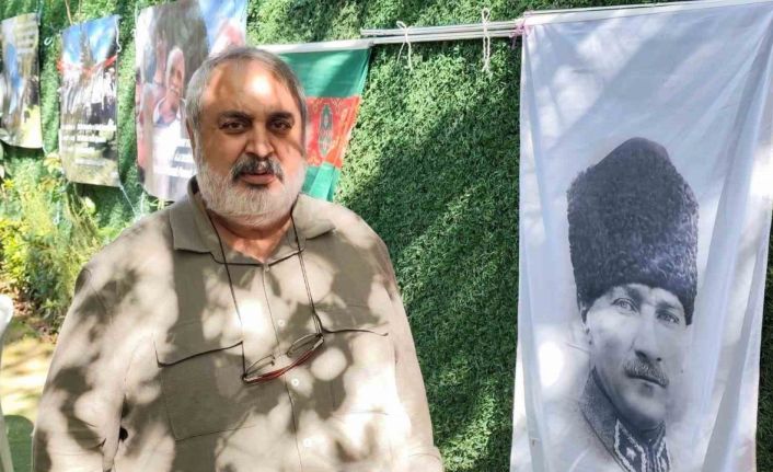 Taş Medreseli Ülkücüler, Manisa’da buluştu