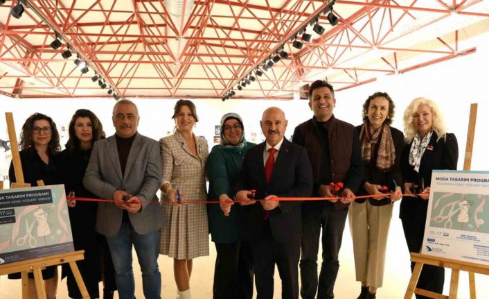 Tasarımın genç yüzleri