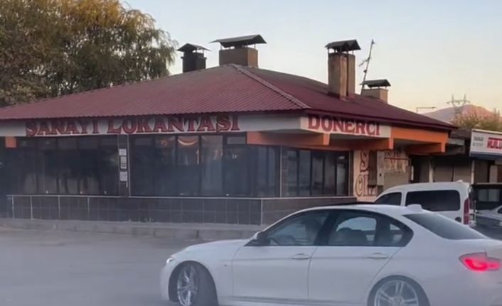 Tatvan’da drift yapan sürücüye 46 bin TL ceza