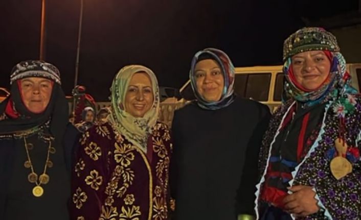 Tavşanlı’nın Çıkrıcak köyünde kültürel miras kadınlarla yaşatılıyor