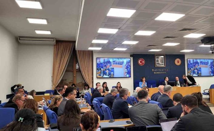 TCMB Başkanı Karahan: "Brüt rezervler 183 milyar dolara yükseldi"