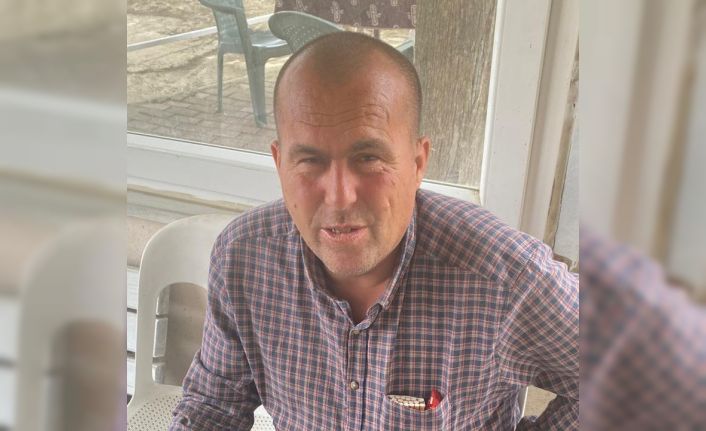 Tekirdağ’da tur aracının çarptığı adam hayatını kaybetti