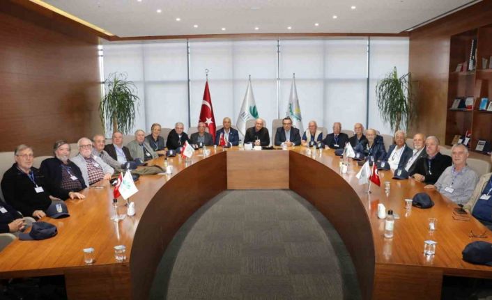 Teknik Öğretmen Okulu’nun yeniden açılması için Bursa’da bir araya geldiler