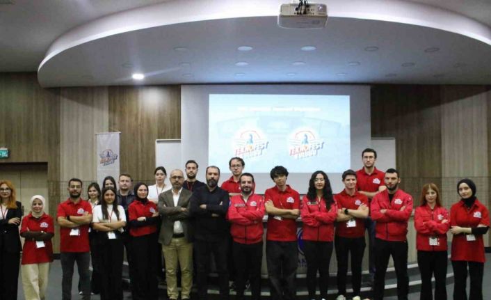 TEKNOFEST ruhu Sakarya’da: Gençler milli teknoloji hamlesini konuştu