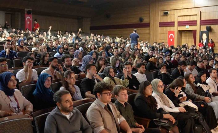 Teknoloji tutkunları Şehitkamil’de buluştu