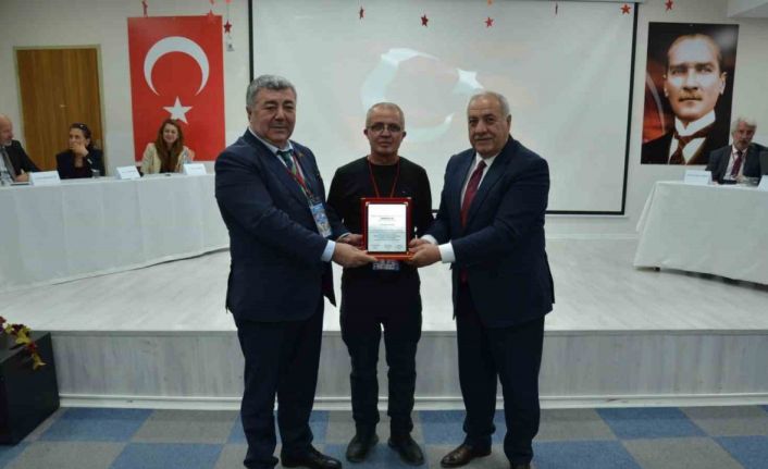 Tercan’da Mamahatun paneli düzenlendi