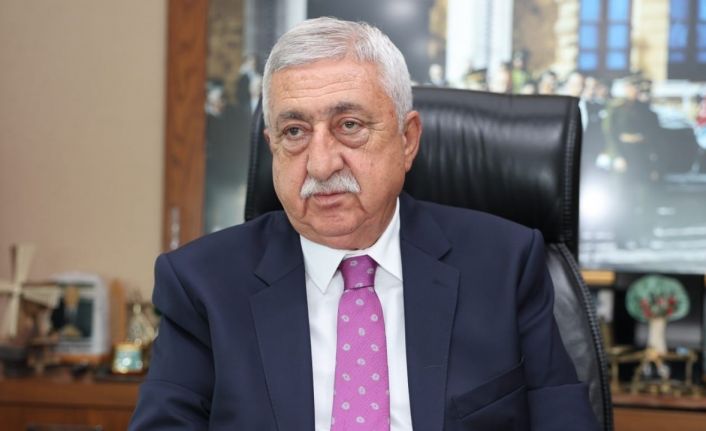 TESK Başkanı Palandöken: "Türk kuaförleri dünya sahnesinde bayrağımızı dalgalandırdı"