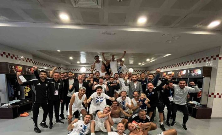 TFF 3. Lig: Erciyes 38 FK: 2- Ağrı 1970 SK: 0