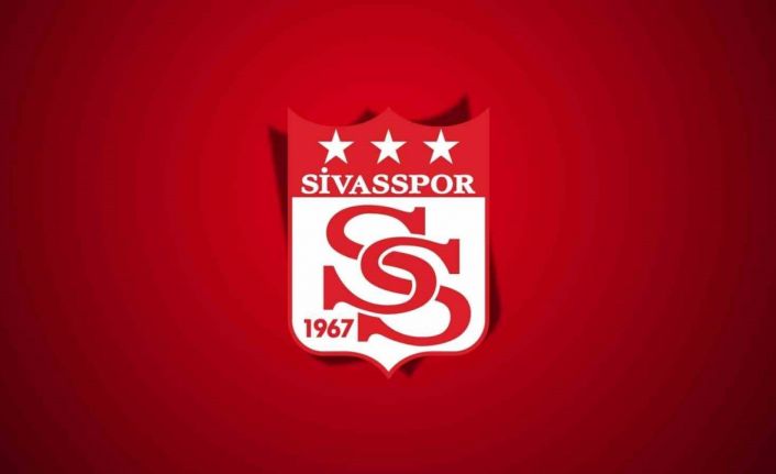 TFF’nin hakem açıklamasına Sivasspor’dan destek
