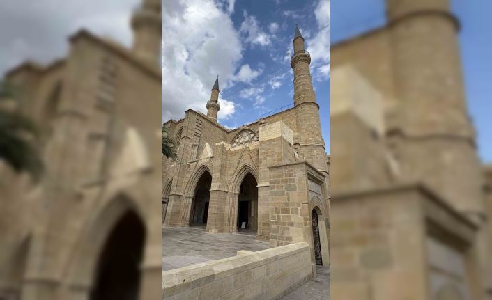 THY bu yıl KKTC’ye 2,1 milyon yolcu taşımayı hedefliyor