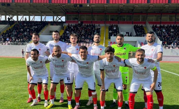 TKİ Tavşanlı Linyitspor evinde galip
