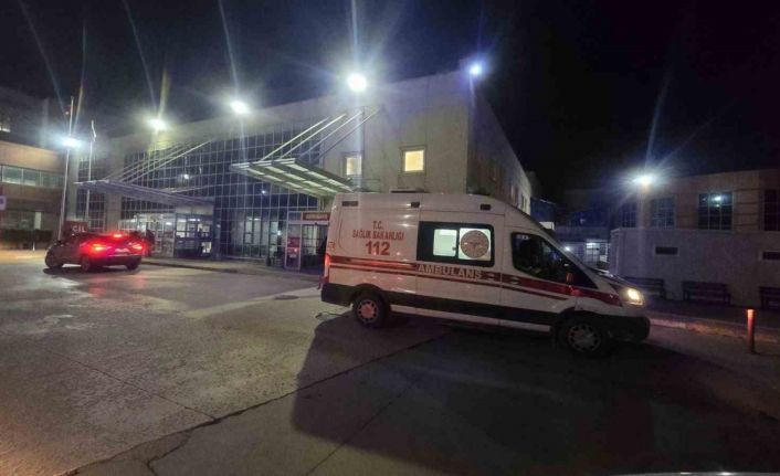 Tokat’ta 80 öğrenci ateş, bulantı şikayetleriyle hastanelik oldu