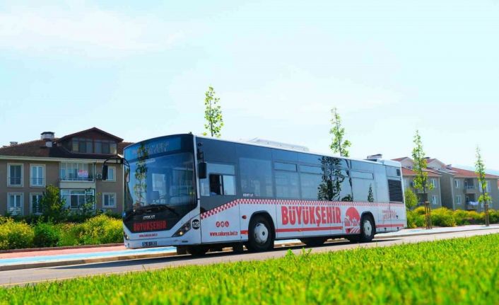 Toplu taşımada öğrencilerin tercihi büyükşehir: Aylık kullanım verileri açıklandı