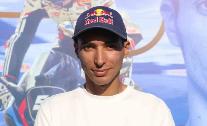 Toprak Razgatlıoğlu: "MotoGP’de ilk sezonumuz ’öğrenme yılı’ olacak"