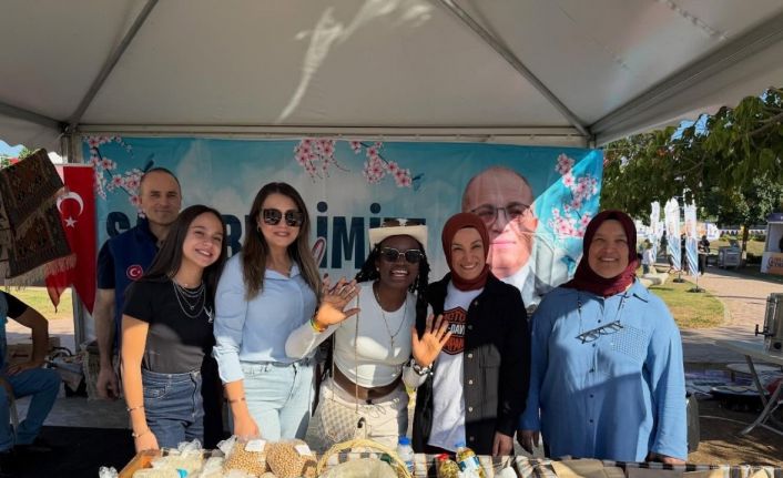 Torosların lezzetleri uluslararası Adana Lezzet Festivali’nde