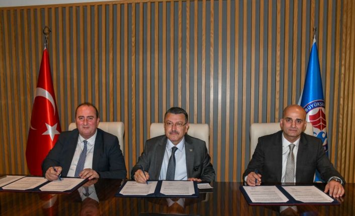 Trabzon’da hayvancılığa destek sürüyor