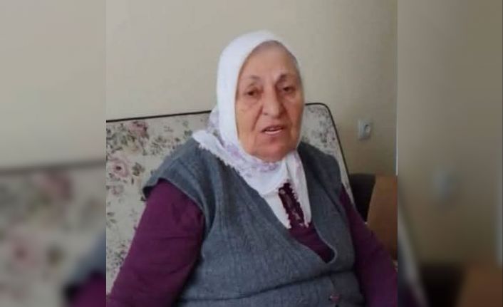 Trabzon’da kaybolan yaşlı kadın fındık bahçesinde ölü bulundu