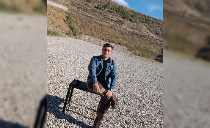 Trabzon’da ot biçerken uçurumdan düşen polis hayatını kaybetti