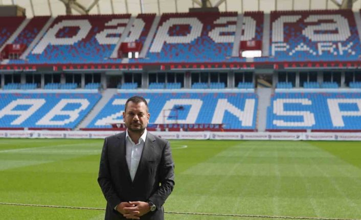 Trabzonspor’da mali istikrar dönemi