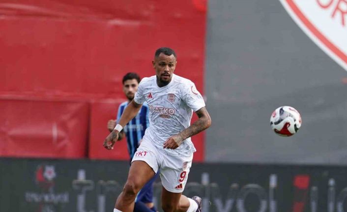 Trendyol 1. Lig: Pendikspor: 3 - Adana Demirspor: 0