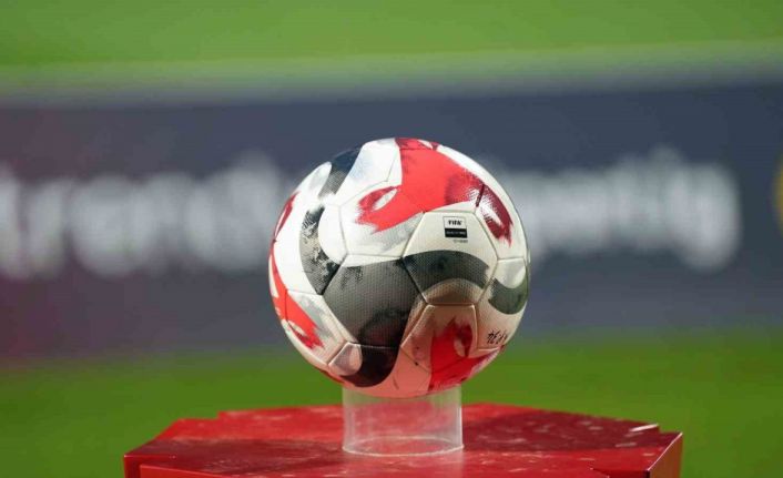 Trendyol Süper Lig’de 10. hafta heyecanı