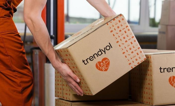 Trendyol, Türkiye’nin Lovemark’ları araştırmasında en sevilen marka oldu