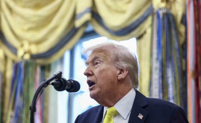 Trump, CIA’ye Venezuela’da operasyon yetkisi verdiğini doğruladı