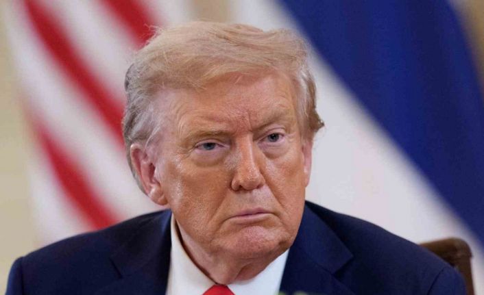 Trump ile Putin telefonda görüştü