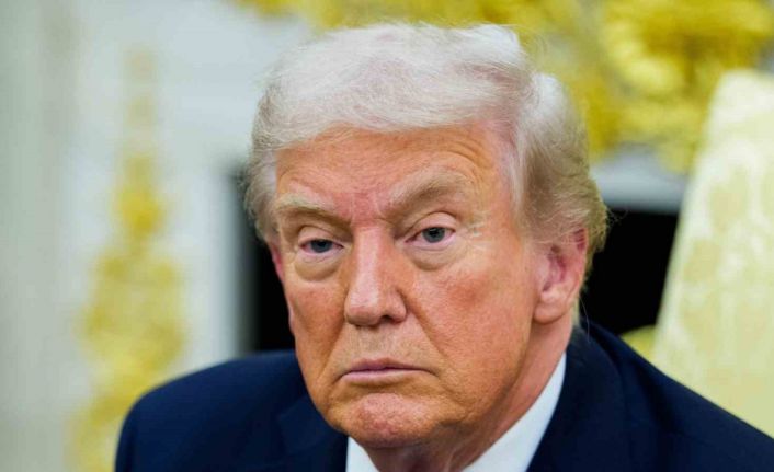 Trump: "İsrail, Batı Şeria’yı ilhak ederse ABD’nin tüm desteğini kaybeder"